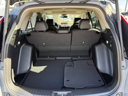New 2026 Honda CR-V EX-L image 16