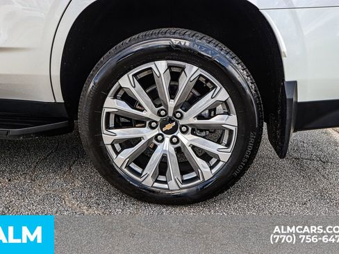 Used 2024 Chevrolet Tahoe RST image 16