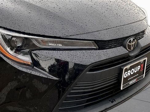 Used 2024 Toyota Corolla LE FWD image 29