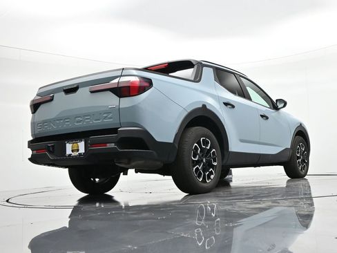 Used 2024 Hyundai Santa Cruz SEL w/ Activity Package image 25