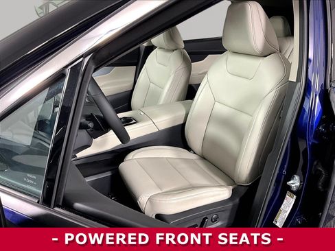 Certified 2025 Nissan Murano SL w/ Cargo Package AWD/4WD image 21