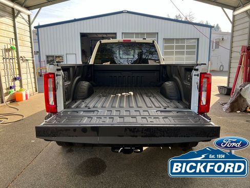 New 2026 Ford F450 XL AWD/4WD image 7