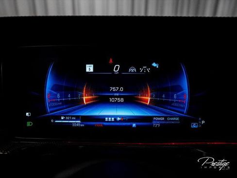 Used 2025 Mercedes-Benz G 63 AMG 4MATIC image 30
