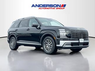 New 2026 Hyundai Palisade SEL video 1