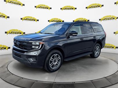 New 2025 Ford Expedition Active