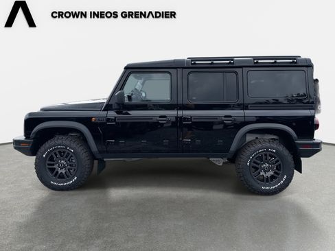 New 2025 INEOS Grenadier image 8