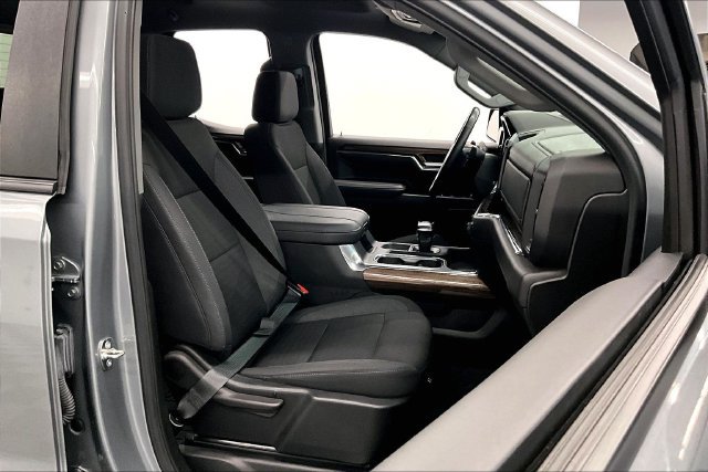 Used 2023 Chevrolet Silverado 1500 RST w/ All Star Edition Plus AWD/4WD image 8