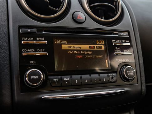 Used 2015 Nissan Rogue S w/ Convenience Package image 30