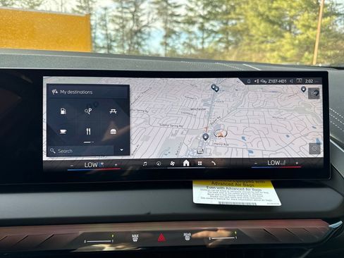 New 2026 BMW X3 xDrive30 w/ Premium Package image 18