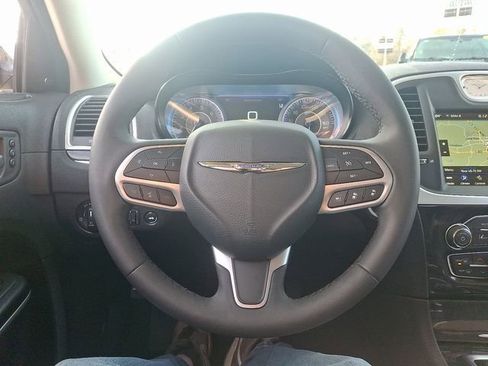 Used 2023 Chrysler 300 Touring L w/ Popular Equipment Group image 19