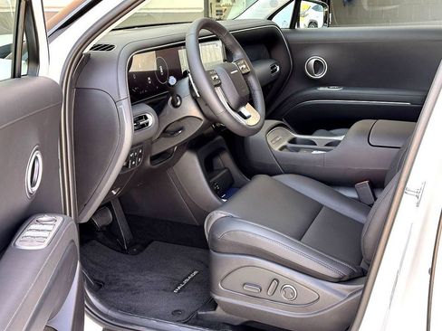 New 2026 Hyundai Palisade SEL FWD image 11