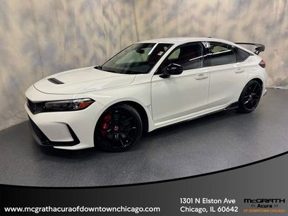 Used 2023 Honda Civic Type R