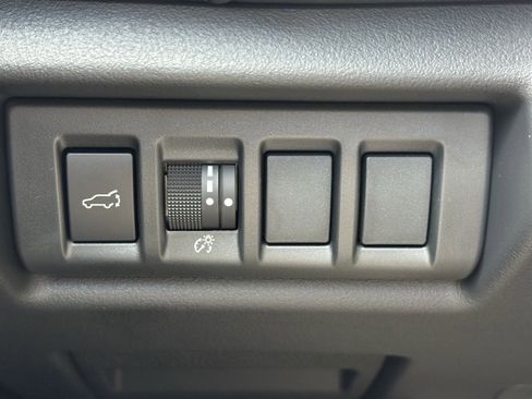 New 2026 Subaru Outback Touring AWD/4WD image 15