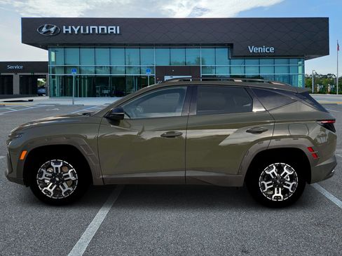 New 2026 Hyundai Tucson XRT FWD image 22