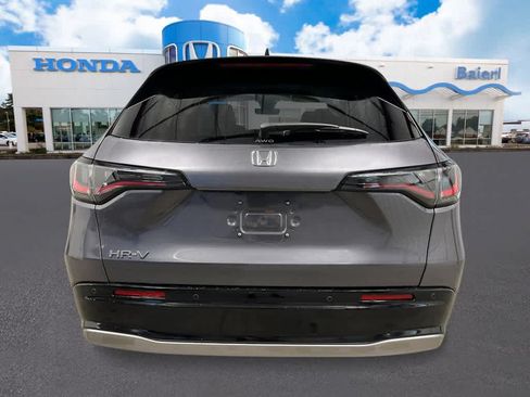 New 2027 Honda HR-V EX-L image 4