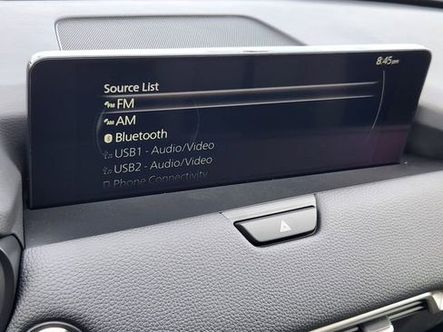 New 2026 MAZDA CX-90 3.3 Turbo w/ Preferred Package image 7