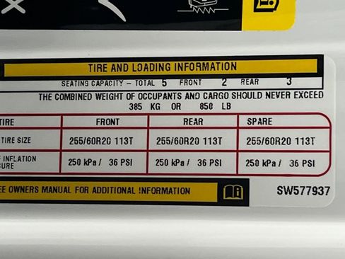 Used 2025 Jeep Wrangler Unlimited Sahara image 63