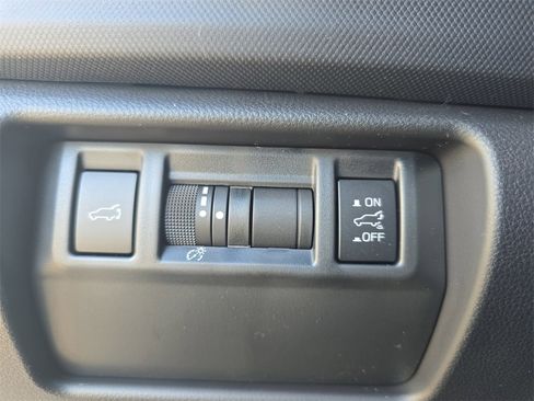 New 2026 Subaru Forester Premium image 22