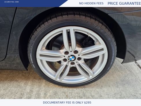 Used 2015 BMW 640i Gran Coupe xDrive image 27