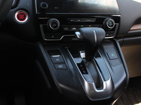 Used 2019 Honda CR-V EX image 14