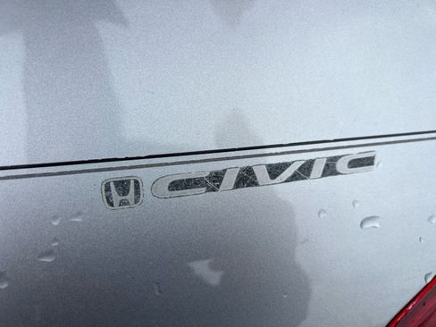 Used 2020 Honda Civic Sport image 26