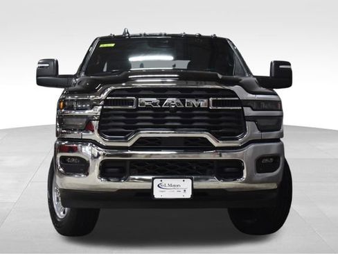New 2026 RAM 2500 Tradesman image 5