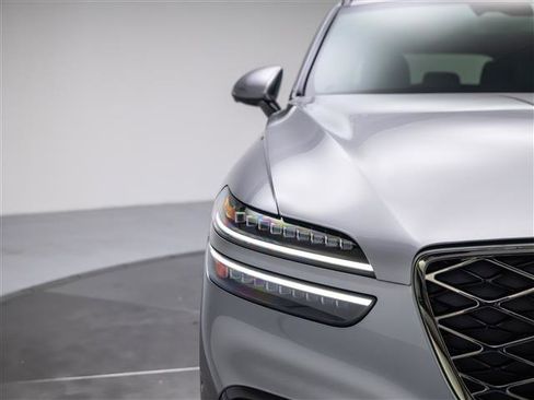 New 2026 Genesis GV70 2.5T Sport Prestige image 14