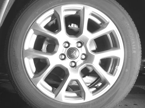 Used 2025 Jeep Compass Limited image 14