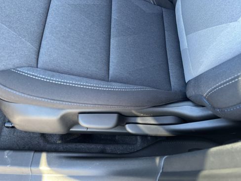 New 2026 Chevrolet Trax LS FWD image 26