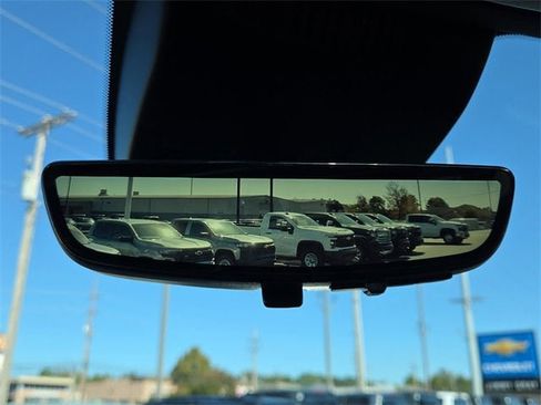 New 2026 Chevrolet Silverado 1500 ZR2 image 24