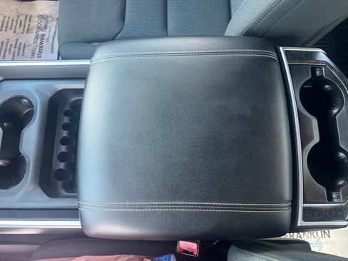 Used 2020 RAM 1500 Big Horn AWD/4WD image 18
