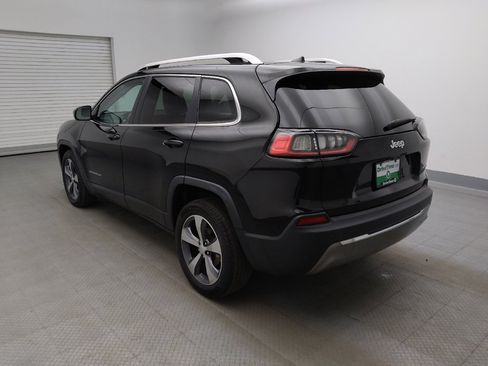 Used 2020 Jeep Cherokee Limited FWD image 5