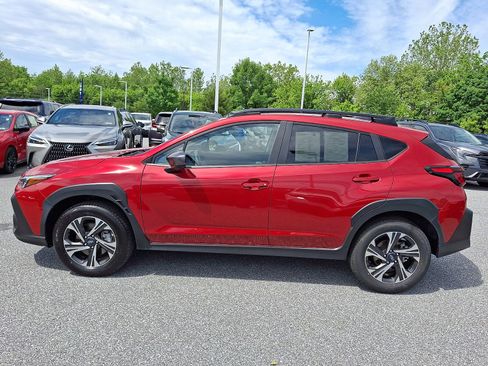 Certified 2026 Subaru Crosstrek 2.0i Premium AWD/4WD image 7