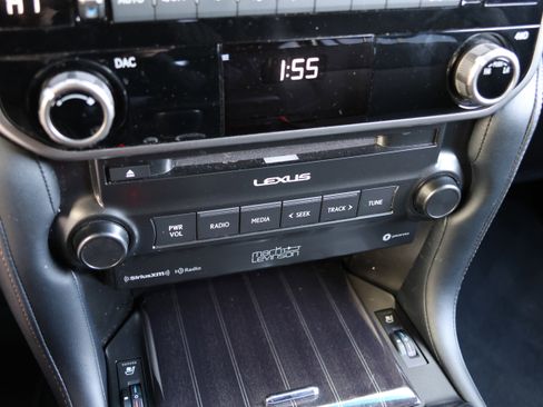 Certified 2023 Lexus GX 460 Premium image 27