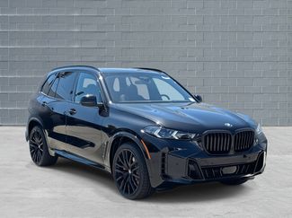 Used 2026 BMW X5 xDrive40i w/ Executive Package video 1
