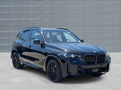 Used 2026 BMW X5 xDrive40i w/ Executive Package