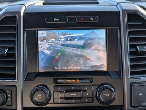 Used 2020 Ford F150 XLT w/ Equipment Group 301A Mid image 3