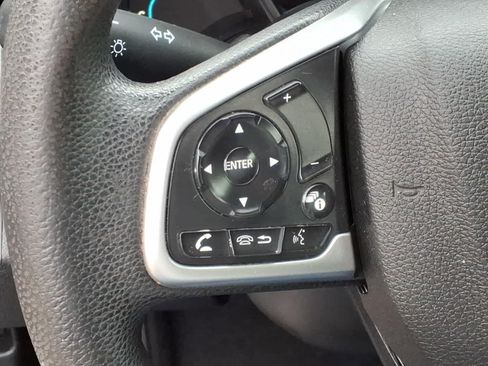 Used 2019 Honda Civic LX image 16