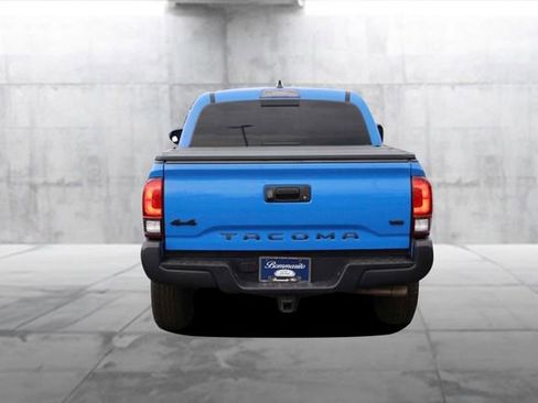 Used 2020 Toyota Tacoma SR5 image 6
