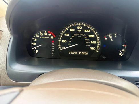Used 2007 Honda Accord VP image 15