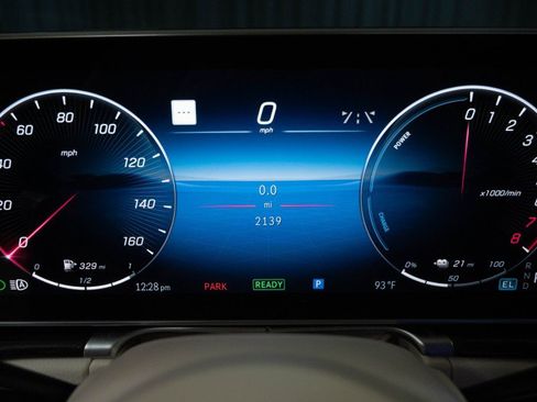 Certified 2026 Mercedes-Benz S 580e 4MATIC Sedan image 28
