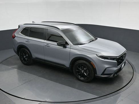 Used 2024 Honda CR-V Sport-L image 59