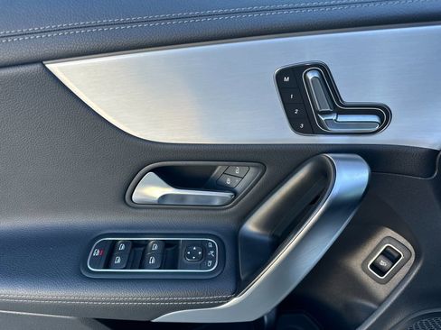 Used 2025 Mercedes-Benz CLA 250 CLA 250 image 10