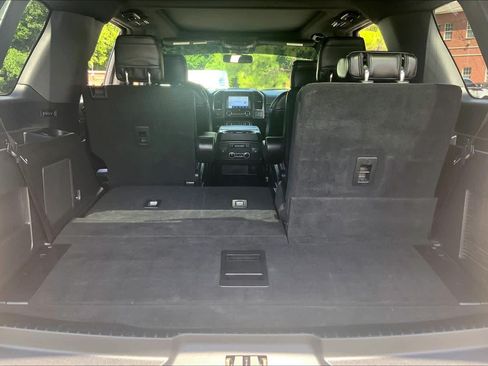Used 2020 Ford Expedition Limited w/ Special Edition Package AWD/4WD image 34