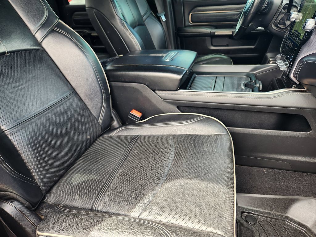 Used 2019 RAM 3500 Limited AWD/4WD image 15