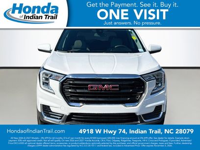 Used 2023 GMC Terrain SLE w/ Driver Convenience Package