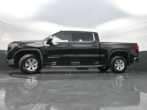 Used 2019 GMC Sierra 1500 SLE w/ Fleet Comfort Package image 22