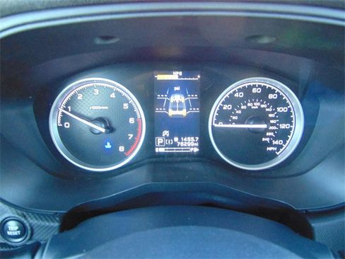 Used 2020 Subaru Forester Premium image 16