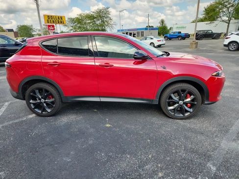 Used 2024 Dodge Hornet GT AWD/4WD image 5