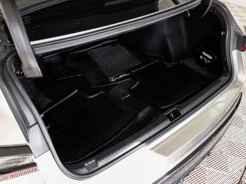 Used 2021 Lexus IS 350 F Sport w/ Dynamic Handling Package image 59